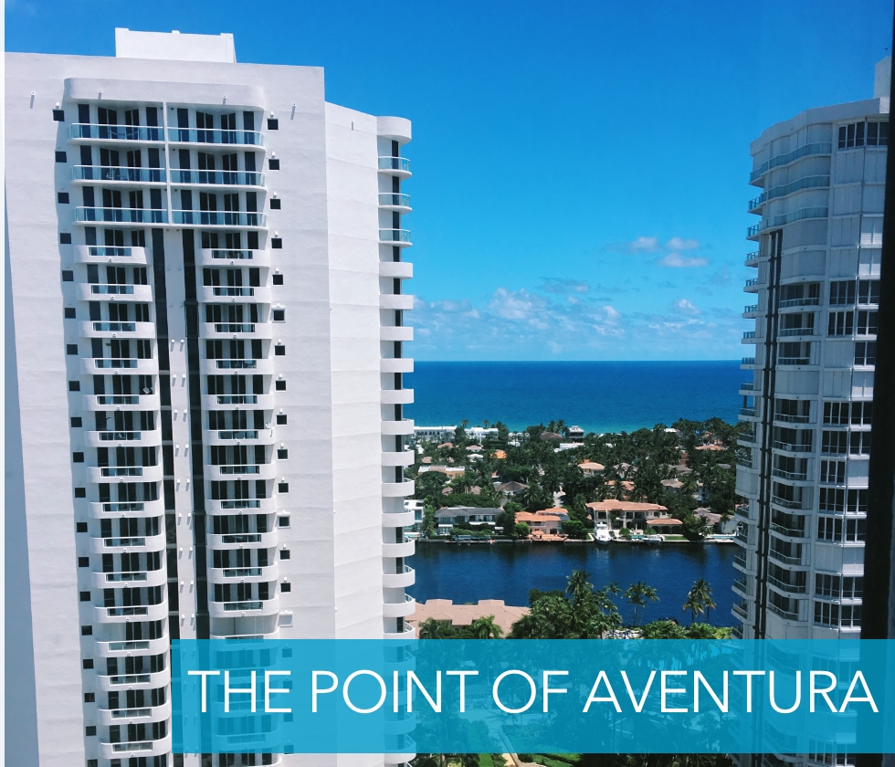The Point At Aventura