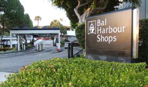 Bal Harbour Condos