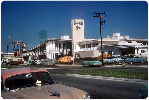 Golden Shores Sunny Isles History