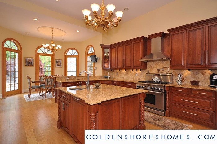 Golden Shores Homes For Sale