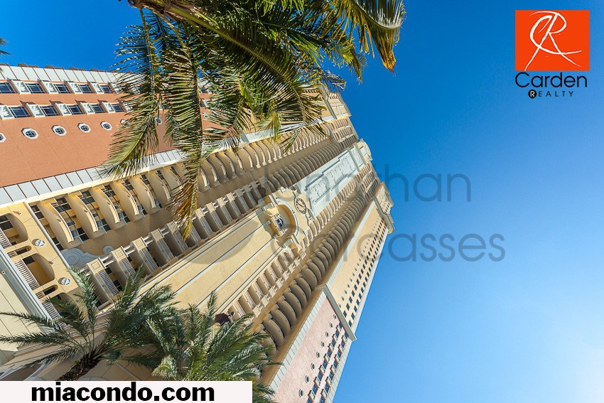 Sunny Isles Beach Acqualina